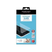 MyScreen Diamond Glass kaljeno steklo za  Apple iPAD 10.2 (2019), prozorno (ne ukrivljeno)