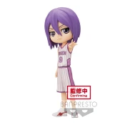 Bandai Banpresto KUROKOS KOŠARKARSKA ŽOGA - Atsushi Murasakibara - Q Posket 15cm, (21551024)