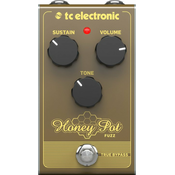 TC Electronic Honey Pot Fuzz