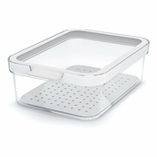 Plastican organizator za hladnjak Cauma – Rotho