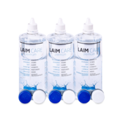 Tekočina LAIM-CARE 3x400 ml