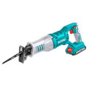 Total Žaga za konje Skupaj TRSLI1151 Žaga za konje, 20V Li-ion, 2000mAh, 2 kosa žaginih listov, brez baterije in polnilnika