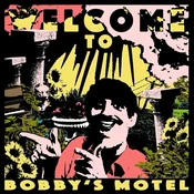 Pottery - Welcome To Bobby’s Motel (Limited Edition) (Coloured) (LP)