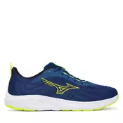 Mizuno Tenisice za trcanje Enerzy Runner 2 K1GA2510 Tamnoplava