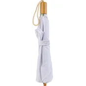 Knorr Prandell 212311320 Dežnik White 35 cm 1