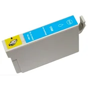 kartuša Epson T0802, cian (cyan), alternativni