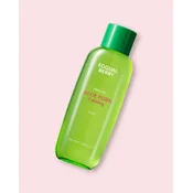 Eqqualberry Pomirjujoči toner za obraz s polinukleotidi aloe vere Aloe PDRN Calming Toner - 150 ml