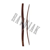 Falco Longbow Triumph Vintage Palisander/Bubinga