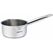KINGHoff Jeklena posoda za omako 14 cm Kh-1124