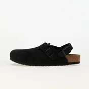 Birkenstock Natikači iz semiša Birkenstock Tokio