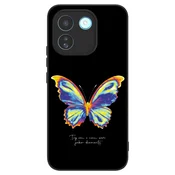 ULTIMATE CASE za Xiaomi Redmi Note 17 Pro MAX 5G - Diamanty Black