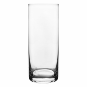 Steklena vaza (višina 25,5 cm) – Orion
