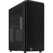 ASUS ProArt PA401 - PC ohišje, Mrežno ohišje, Črna