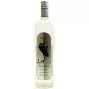 RAKIJA LOZOVACA 1L RUBIN
