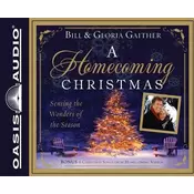 A Homecoming Christmas: Sensing the Wonders of the Season