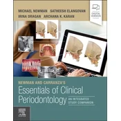 Newman and Carranzas Essentials of Clinical Periodontology