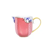 Pip Studio posodica za mleko Royal Multi 260 ml