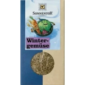 Sonnentor Zacin za zimnicu, organski, 40 g