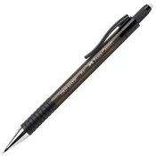 TEHNIČNA OLOVKA 0,5 MM GRIP MATIC FABER CASTELL 137599 ČRNA