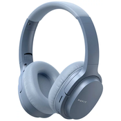 Havit I62 Wireless Headphones (Blue)