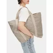 Torbica DeeZee BAG-2 Bela