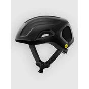 POC Ventral Tempus MIPS Helmet uranium black matt