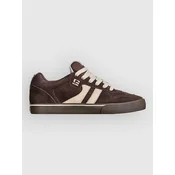 Globe Encore-2 Skate čevlji dark gum
