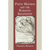 Poetic Madness and the Romantic Imagination