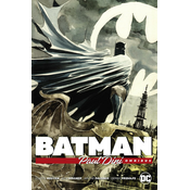 Batman by Paul Dini Omnibus (New Edition)