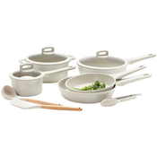 Homeware Profession. SET POSOD aluminij, jeklo 8-delni