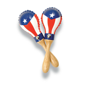 Maracas Mini Rawhide Latin Percussion