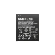 Samsung Galaxy Xcover 7 Pro G766B - Baterija EB-BG766GBY 4350mAh - GH43-05270A Genuine Service Pack