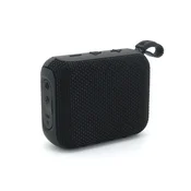 Zvucnik bluetooth go4 5.3 crni ( ZV1346 )
