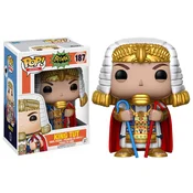 Mini Figure Batman 66 POP! - King Tut