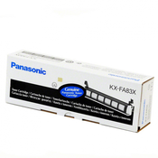 PANASONIC toner za faks KX-FL 511/513/613, črn