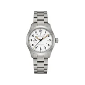 HAMILTON ročna ura Khaki Field Mechanical H69509110