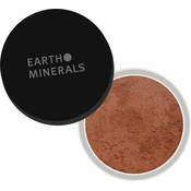 Earth Minerals Satin Matte senčila za veke - Daphne