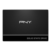 PNY CS900 2.5 500 GB Serijski ATA III 3D TLC