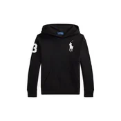Polo Ralph Lauren Jopa 323979316002 Črna Regular Fit