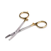 Klešče Greys Forceps Straight 5,5inch