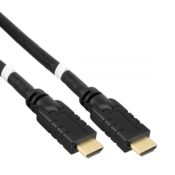 Kabel HDMI 2.0 UHD 4K High Speed + Ethernet 10 m