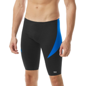 Tyr hexa splice jammer black/blue xl - uk38