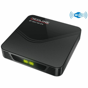 REDLINE Prijemnik IPTV@Android, 4K, 1 / 8 GB, USB, WiFi - IP-60 Max 19881