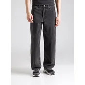 LEVIS ® Kavbojke 578® BAGGY črna