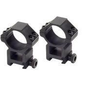 LEAPERS OBJEMKE 30mm HIGH PICATINNI