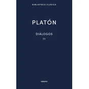 21. Diálogos III. Fedón. El banquete