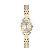 Ročna ura Fossil Scarlette ES5473 Zlata