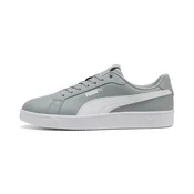 PUMA Grounded SL II Sneakers Unisex, Shoes, Cool Mid Gray/White, 42