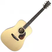 FURCH VINTAGE 2D-SR SPA elektroakustična kitara s kovčkom