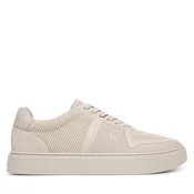 Calvin Klein Superge Classic Cups Laceup Knit HM0HM02130 Bež